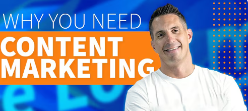 You Can Reach Through Content Marketing!