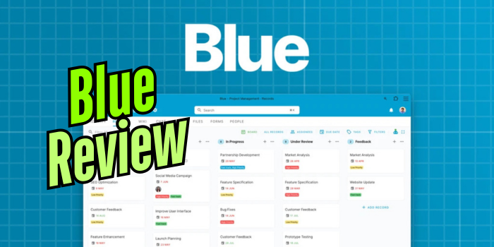 Blue Review What You Need to Know Before Making a Choice