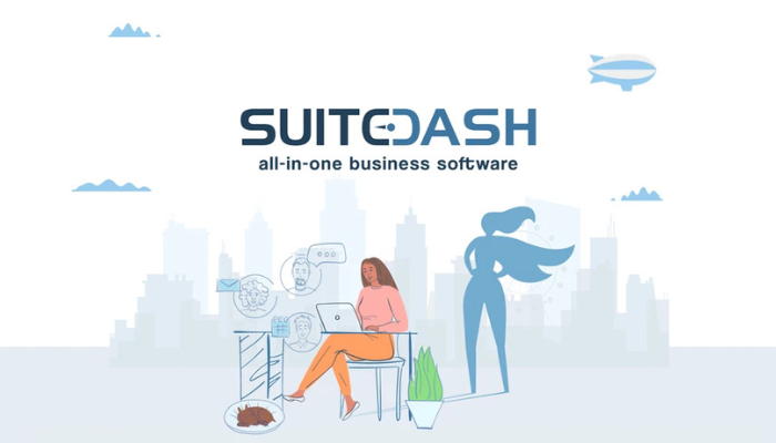 SuiteDash Review